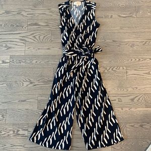 COPY - JB JULIE BROWN JUMPSUIT